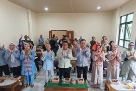 Pemkab Gorontalo gelar pelatihan bisnis bagi IKM