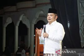 Pemkab Bangkalan cek kelayakan bangunan pondok pesantren