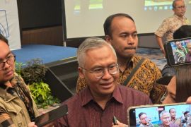 Indonesia's debt ratio at 39.86 percent of GDP, still at safe level