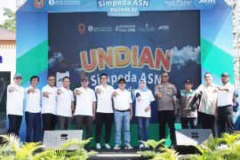 Bank Kalsel siapkan Rp1 miliar bagi 125 pemenang Undian Simpeda ASN 2025