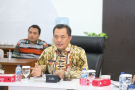 BSKDN sebut setiap kebijakan strategis harus miliki dasar hukum kuat