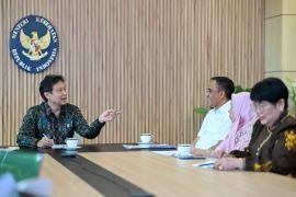 Menkes dukung pembangunan RS Undata Nambaso