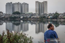 Ketimpangan yang berubah bentuk di tengah pemerataan