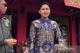 Pemkab Cianjur mengingatkan warga tingkatkan kegiatan bersih-bersih