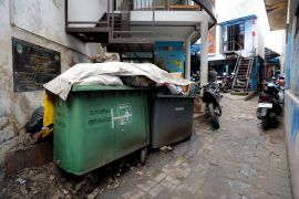 Wali kota Bandung pastikan penanganan sampah di Cihapit tuntas sehari