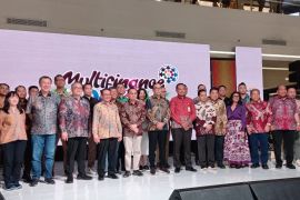 APPI tingkatkan literasi warga Manado lewat Multifinance Day 2025