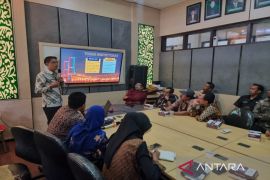 Pemkab Bangkalan perkuat tata kelola keuangan desa lewat KLIK AKU