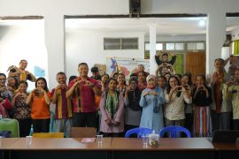 Profesor Penggerak UMM bangun pertanian di TTS dan TTU