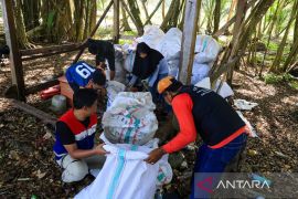 KKP educates coastal communities to protect marine life
