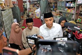 Pemkot Surabaya data kelayakan dan keamanan pondok pesantren