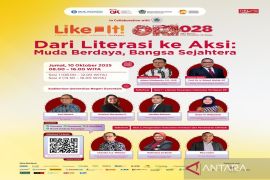 UNG dukung program literasi keuangan bagi mahasiswa