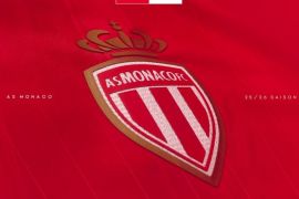 AS Monaco  pecat pelatih kepala Adi Hutter