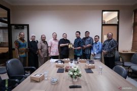 Komisi IV gali strategi dan inspirasi majukan kebudayaan Banua