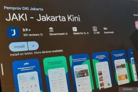 Warga Jakarta bisa curhat lewat JakCare