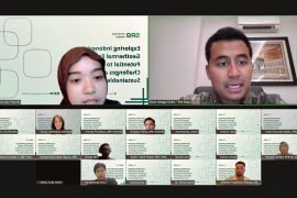 Tenaga Ahli Menteri ESDM: Panas bumi jadi energi masa depan RI