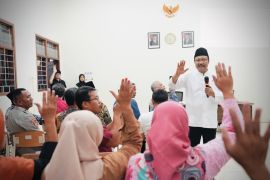 Mensos apresiasi perubahan positif siswa di Sekolah Rakyat Jombang