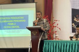 Andar Amin Harahap bersama Bawaslu dorong netralitas dan integritas