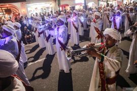 Kejuaraan Marching Band Piala Raja Hamengku Buwono  X 2025 Page 1 Small