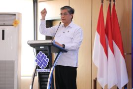 TKM jadi salah satu solusi permasalahan ketenagakerjaan