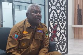 John Rettob: Lebih dari 3.000 pelajar sudah menikmati program MBG