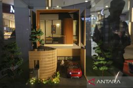 Kontribusi sektor properti dan konstruksi terhadap PDB