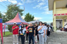 RSKD Maluku kampanye layanan kesehatan jiwa bagi penyintas bencana peringati HKJS