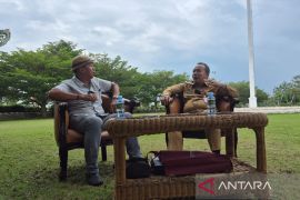 Menilik Loksado situs Geopark Meratus sebagai KSPN