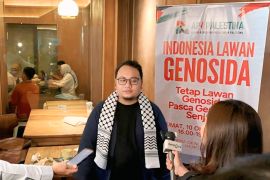 "Indonesia Against Genocide" rally planned amid Gaza ceasefire