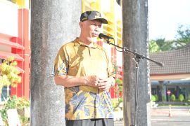 Usulan Penambahan Kuota dari Gubernur Sumbar Direspon Positif BPH Migas, Kuota Bio Solar Sumbar Bertambah Sekitar 70 Ribu KL