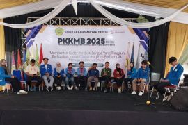 STKIP sambut milad dan dies natalis ke-27 komitmen cetak guru profesional