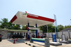 Pertamina Patra Niaga RJBB hadir di ujung barat Pulau Jawa
