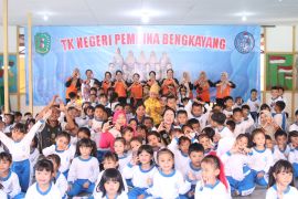 Pemkab Bengkayang memperkuat mutu PAUD guna wujudkan SDM Mantap