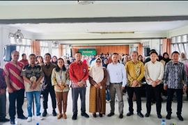 OJK perluas literasi keuangan  di Sumut melalui kegiatan BIK 2025