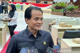 BK DPRD Kaltim segera panggil anggota dewan terkait etika