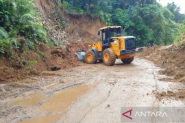 BPBD Rejang Lebong siagakan personel penanggulangan bencana