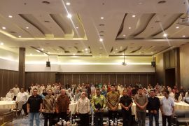 Belitung data penduduk non permanen tahun 2025