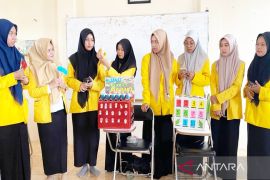 PG PAUD FKIP ULM mencetak guru unggul untuk generasi hebat