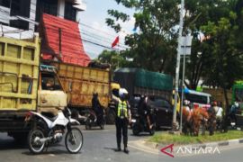Pertamina diminta hindari kemacetan, perhatikan jam suplai solar subsidi