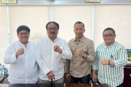 Wali kota rombak direksi Perumda Tirta Moedal Semarang