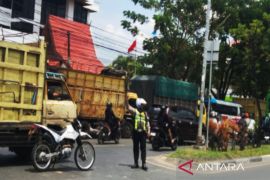Pertamina harus perhatikan suplai solar guna cegah kemacetan