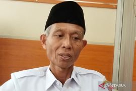 Pemkab Mukomuko finalisasi pendataan calon PPPK paruh waktu