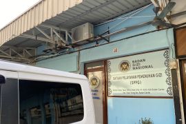 Positif terkontaminasi bakteri, SPPG Kepri hentikan dua dapur MBG di Karimun