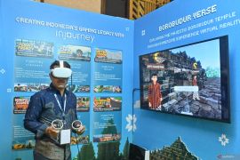 Akselerasi ekosistem industri gim Indonesia