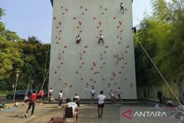 Panjat Tebing Andalkan Atlet Muda di SEA Games 2025