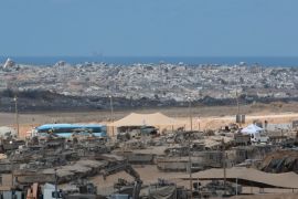 Gencatan Senjata Berlaku, Hamas Siapkan Pasukan Keamanan Kawal Gaza