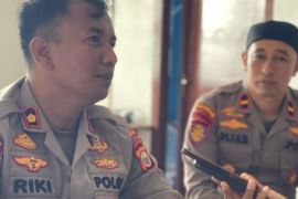 Polairud Polda Malut minta partisipasi masyarakat ungkap aktivitas bom ikan