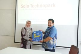 Rektor kunjungi Solo Technopark untuk kembangkan Science Techno Park Unila