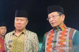 Menag sebut STQH Nasional Ke-28 Sultra 2025 ikut picu kebangkitan ekonomi rakyat