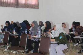 BEM UMMAD wujudkan program kerja solid lewat mubes dan raker perdana