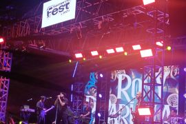 UMB: "Semercu Fest 2025" jadi laboratorium kreatif mahasiswa